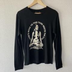 半袖Tシャツ ヒステリックグラマー ファックベア ヒスグラ T