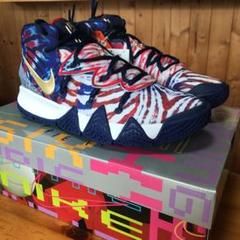 NIKE KYBID S2 EP "WHAT THE USA“ サイズ27センチ