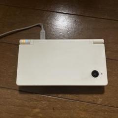 Nintendo DSi