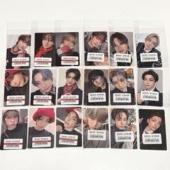 &TEAM andteam 月狼 ラキドロ 第2弾 ユニバ トレカ コンプ 9枚 &TEAM OFFICIAL on X: 