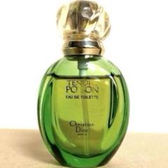 値下げ❣️ディオール タンドゥル プワソン30ml 廃盤品　レア　美品　香水 Christian Dior クリスチャン ディオール タンドゥル プワゾン