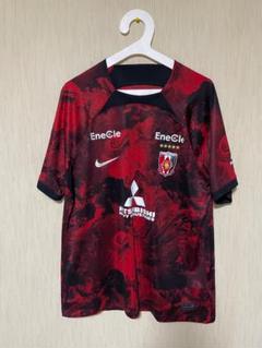浦和レッズ 2023 ACL ユニフォーム XL
