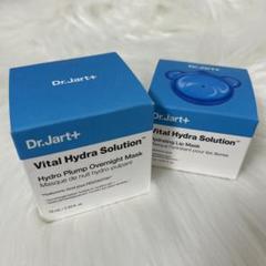 SALE！Dr.Jart リップマスク くま ENHYPEN - メルカリ