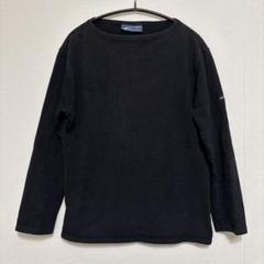 新品未使用 タグ付き セントジェームス パイル生地