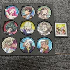 魔法使いアキット 缶バッジ セット おまけつき コードギアス 缶バッジセット おまけ - メルカリ