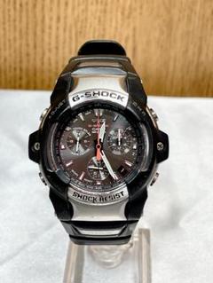 ☆G-SHOCK GIEZ GS-1000J-1AJF 電波ソーラー 超音波洗浄 - メルカリ