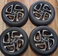 シエンタ(車) 【純正タイヤサイズ 16インチ】カローラ