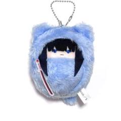 Amazon.co.jp: 神田ユウ のるキャラマスコット D.gray-man Dグレ