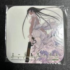 エーデルヴァイス史絵PCゲーム販促ポスター神宮寺りおinspire