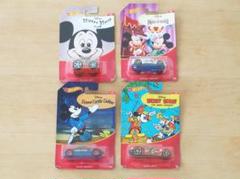 Disney - 【レア】Hot Wheel ホットホイール ディズニー コラボ　レトロデザイン 2025年最新】hot wheels disneyの人気アイテム - メルカリ