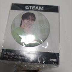 2025年最新】ニコラス &team 缶バッジの人気アイテム - メルカリ