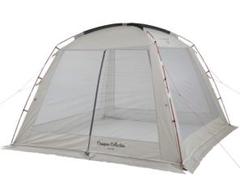 キャンパーズコレクション（Campers Collection） テント UV