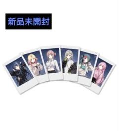 新品未開封】プロセカ ZOZOTOWN チェキ モアジャン モアモア