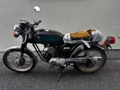 １月３１日までぴよぴよです！YB-1 50cc用シート Yahoo!オークション - ヤマハ YB50 シート＆キャリア YB-1 FOUR