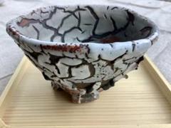 益子在住 茶道具作家 小島淳一作 『井戸茶碗』合箱
