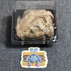 ソープスタジオ　スティッチ　サンドイッチ　フィギュア　おまとめセット ソープスタジオ スティッチ サンドイッチ フィギュア おまとめ