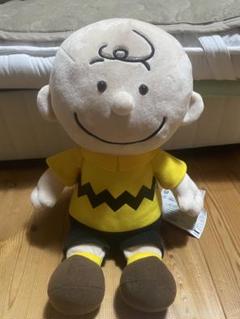 2025年最新】SNOOPY ぬいぐるみの人気アイテム - メルカリ