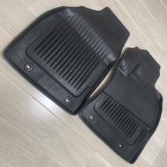 □sneakergang1978様専用□レクサス CT-F 純正『フロアマット