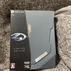 ヘイロー4 リミテッドエディション XBOX360