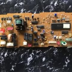 ダイキンルームエアコン室外機基板　R25SES ダイキン 純正 エアコン 室外機 プリント基板 R22XFXS等用 部品