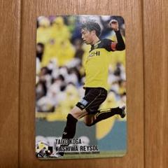 2010 Jリーグ 川崎フロンターレ 稲本潤一 直筆サインカード 2025年最新】Yahoo!オークション -稲本潤一 サイン(2010-)の中古