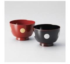 【新品・未使用】越前漆器　木製・漆塗　長角お盆　溜色　５枚セット　花絵付 木製 角盆 隅切盆 お膳 お盆 越前漆器 越前塗り 11.5 あかね 布