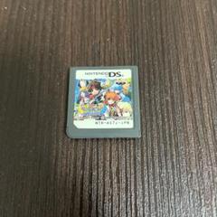 DS　サモンナイトツインエイジ　精霊たちの共鳴　ソフトのみ