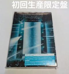 SHINee WORLD VI TOKYO DOME Blu-ray初回限定盤