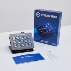 2025年最新】elgato stream deck mk.2の人気アイテム - メルカリ