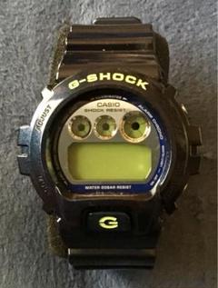 楽天市場】カシオ CASIO Gショック G-SHOCK ジーショック 腕時計 時計 メンズ 多機能 防水 カジュアルデジタル 海外モデルDW- 6900SB-2DR ブルー系紺 ネイビー Metallic Colors メタリックカラーズ DW-6900系 スラッシャー 誕生日プレゼント 男性  バレンタイン ギフト 