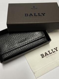 【未使用】BALLYバリー キーケース 匿名配送❤︎ 未使用】BALLYバリー キーケース 匿名配送❤︎ - メルカリ