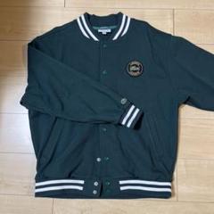 80sフランス製ラコステ スタジャン 80s Made in France ラコステ スタジャン