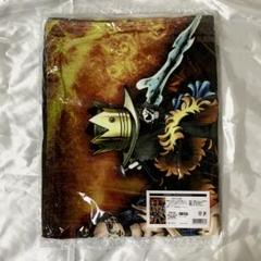 ONE PIECE 東京ワンピースタワー バスタオル ストロングコレクション ONE PIECE 東京ワンピースタワー バスタオル ストロング