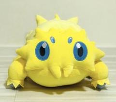 ❤新品・紙タグ付き❤ もっちりっち ぬいぐるみ バチュル