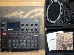 Elektron Syntakt 付属品全揃 おまけつき Elektron Syntakt 付属品全揃 おまけつき - メルカリ