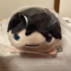 ハイキュー　のるキャラマスコット　孤爪研磨　HQ10thVer. 10個　未開封 ハイキュー!!』のるキャラマスコット(R) 孤爪研磨 （HQ10thVer