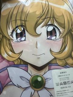 【コレクターユイ】　コレクター・ユイ　抱き枕カバー