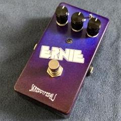 Skreddy Pedals ERNIE big muff ram’s head Skreddy Pedals ERNIE big muff ram's head - メルカリ