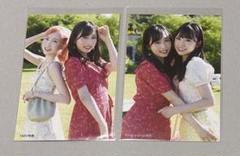 小栗有以 AKB48 サイン入りチェキ&あくしゅタ2 AKB48 小栗有以 直筆サインチェキ - メルカリ