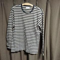J008 TS ボーダーTシャツ ｜agnès b. FEMME（ファム