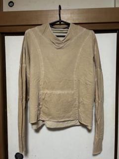 サルセーション salsation フードパーカー サルセーションSALSATION パーカーLサイズ