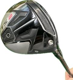 TS3 16.5 4W ヘッド カバー ウエイト+4g TS3 16.5 4W ヘッド カバー ウエイト+4g