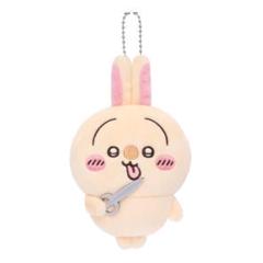 うさぎだらけくじ　D賞ハサミ　E賞5種類 Amazon.co.jp: . うさぎだらけくじ D賞 D賞カヌレうさぎ 1個