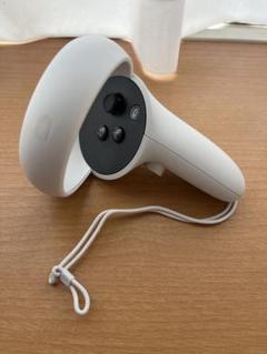 【美品・動作確認済】 Quest 2 コントローラー 右手 Amazon.co.jp: Oculus Quest 2 Vr 用右手コントローラー[並行