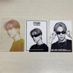 THE RAMPAGE 藤原樹 LDH LIVE EXPO フォトカード シクレ - メルカリ