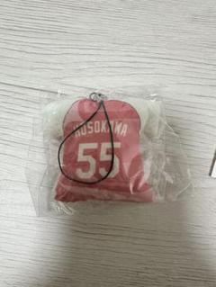 中日ドラゴンズ　細川成也　当たりくじ　ビックアクスタ 中日ドラゴンズ 細川成也 当たりくじ ビックアクスタ 野球