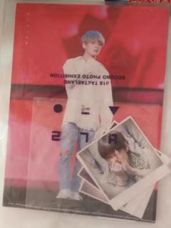 2025年最新】btsテテ マスター写真集の人気アイテム - メルカリ
