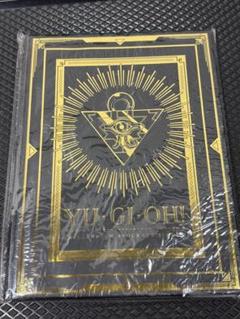 遊戯王　MILLENNIUM 9 POCKETS BINDER 3冊セット YuGiOh Binder Millennium 9 Pockets Jump Victory Carnival