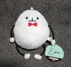 Eve いぶくん　いぶくん　ぬいぐるみ　たまごちゃん　ズキンちゃん　歌い手 Eve グッズ ぬいぐるみ たまごちゃん - メルカリ
