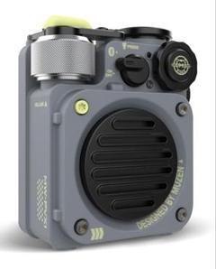 MUZEN Wild mini ポータブル スピーカーのサムネイル